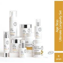 MFM Age Stop Ultimate Longevity Set