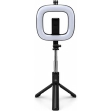 Elvasta Dmtk- Eldm- Elva- BLS68 Tripod - Bayi Depom El Tk