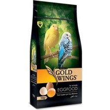Kuşu ve Kanarya Maması 150 gr