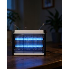 Maribel Elektrikli Uv Sinek Öldürücü UCZZPS580-4