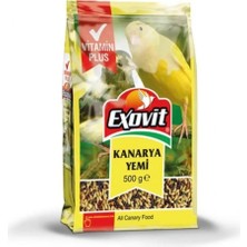 Kanarya Yemi 500 gr