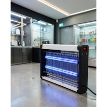 Maribel Elektrikli Uv Sinek Öldürücü 10W UCZZPS580