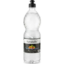 Kavakdibi Beyaz Sirkesi 1 Lt x 6 Adet