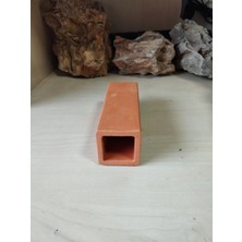 Kare Vatoz Küpü (13,5x4,5x4,5h) No:47