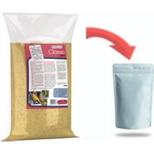 Klasik Nemli Yumurta Maması 250G