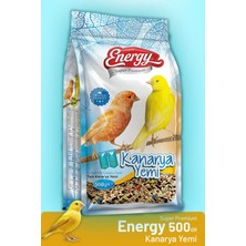 Kanarya Yemi 500 G