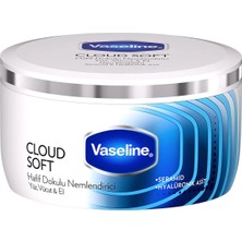 Cloud Soft Nemlendirici Krem 300 ml