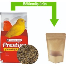 Versele-Laga Kanarya Yemi Bölünmüş 1kg