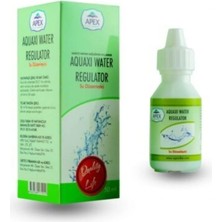 Aquaxı Mycro Fısh 30 ml