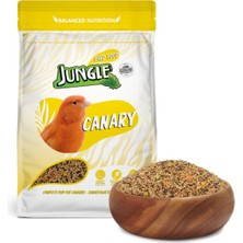Kanarya Yemi Yüksek Vitaminli Zengin Içerik 400 gr