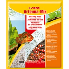 Artemia Mix 18GR