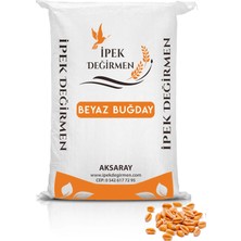 1 kg Buğday Tavuk Güvercin Kuş Yemi