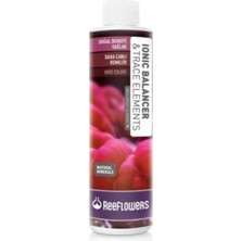 Ionic Balancer & Trace Elements - Ballingset Element 4 - 500 Ml.