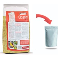 Klasik Kuru Yumurta Maması 250G