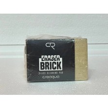Eraser Brick (Cam Slgisi) 7X10