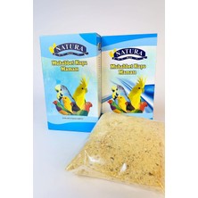 Eko Classic Kuş Maması 1 kg Kuşu Kanarya Papağan Hint Bülbülü Maması
