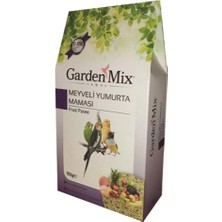 Meyveli Yumurta Maması 100 gr