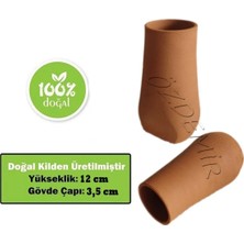 Yuvarlak Ağız vatoz Küpü