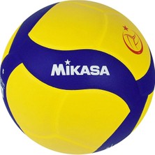 Mikasa V330W 5 No Yapıştırma Voleybol Topu