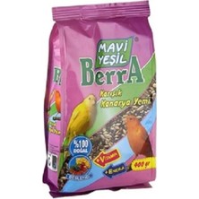 Kanarya Yemi 400 gr