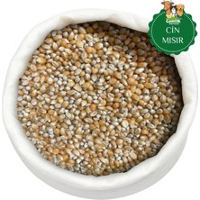 Cin Mısır 4 kg - Tavuk, Güvercin, Kaz ve Kümes Hayvanlarına