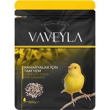 Kanarya Kuş Yemi 1 kg