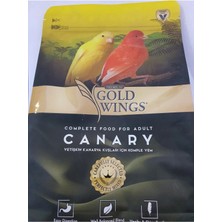 Patilimarket Goldwings Kanarya Yemi 1 kg