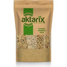500 gr Kanarya Kuşu Yemi Vitaminli