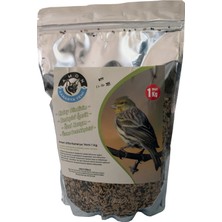 Ultra Kanarya Yemi 1 kg