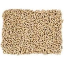 Pelet Yem 3 kg (Civciv-Tavuk-Keklik) Mudurnu