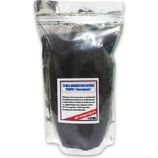 Ithal Katkılı Hindistan Cevizi Torfu - 1 Litre