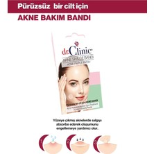 Akne Sivilce Bandı 10 Adet