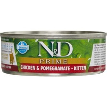 Tavuk & Nar Kitten, 70 gr