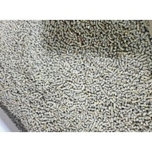 Içne Pelet Yumurta Yemi (Bıldırcın Için) 1 kg