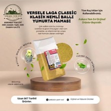 Klasik Nemli Yumurta Maması 500 gr