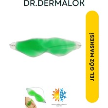 Jel Göz Terapi Maskesi