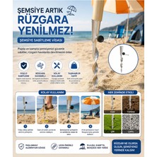 Şemsiye Kazığı