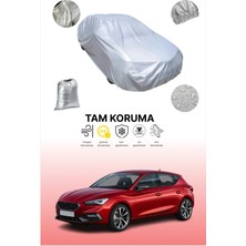 Dokaca Gri Seat Leon Oto Branda