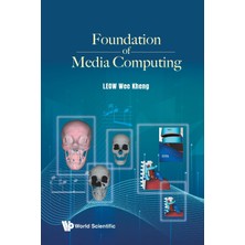 Step Kitap Foundatıon Of Medıa Computıng