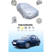 Dokaca Gri Opel Vectra B Oto Branda