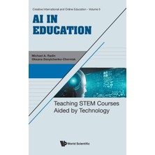 Step Kitap Aı In Educatıon