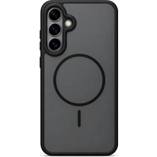 Nettech Samsung Galaxy A16 Uyumlu Moon Seri Arka Koruma Kılıf
