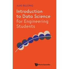 Step Kitap Introductıon To Data Scıence For Engıneerıng Students