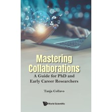 Step Kitap Masterıng Collaboratıons