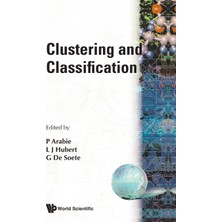 Step Kitap Clusterıng & Classıfıcatıon