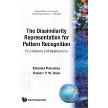 Step Kitap Dıssımılarıty Representatıon FOR...(V64)