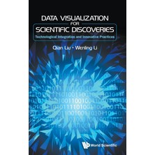Step Kitap Data Vısualızatıon For Scıentıfıc Dıscoverıes