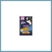 Pouch Tavuklu Yavru Kedi Konservesi 85 gr MBT06