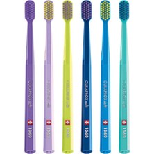 Curaprox 1560 Soft Diş Fırçası 1 adet