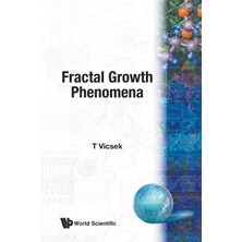 Step Kitap Fractal Growth Phenomena (B/s)